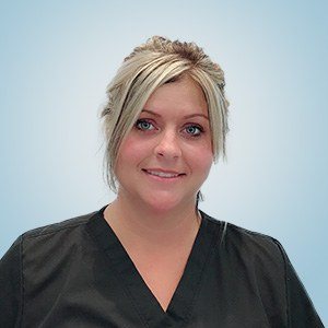Tabitha, Registered Dental Assistant