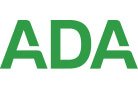 ADA logo