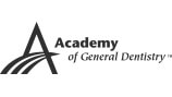 Academy of General Dentistry logo