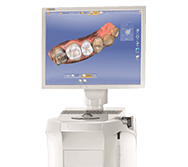 CEREC monitor