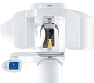 Sirona Galileos imaging machine