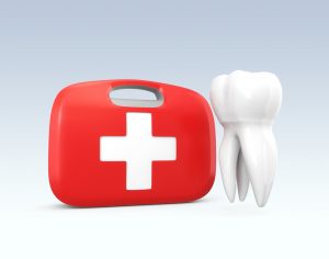 Learn what to do when a smile emergency happens from your superior emergency dentist in Northwest Dallas. 
